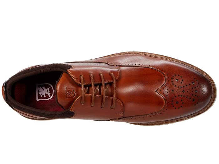 Stacy Adams Synergy Wing Tip Oxford - Image 2