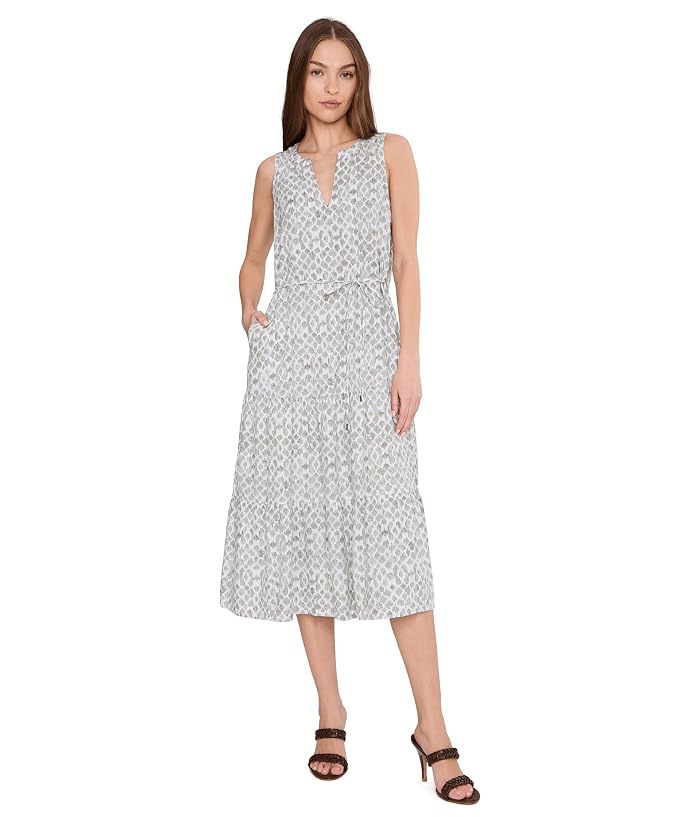 Tommy Bahama Coastal Sands Sleeveless Sundress