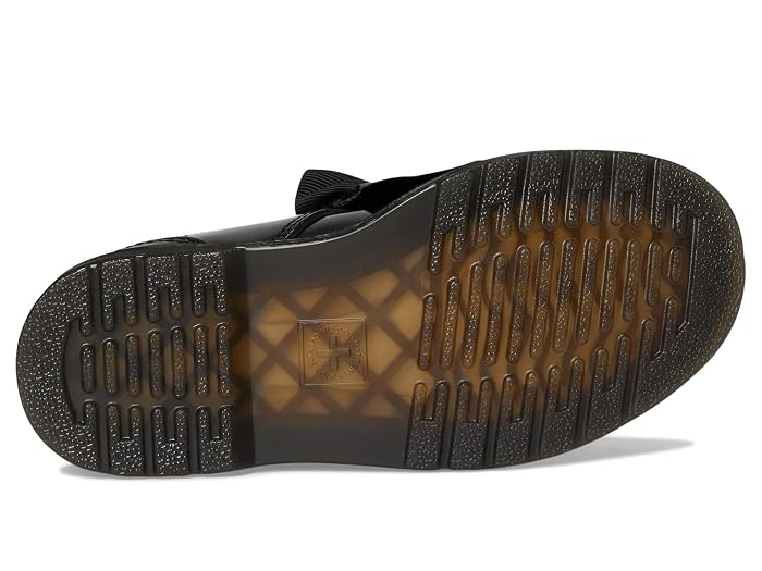 Dr. Martens Kid's Collection Polley II Bow J (Little Kid/Big Kid) - Image 3