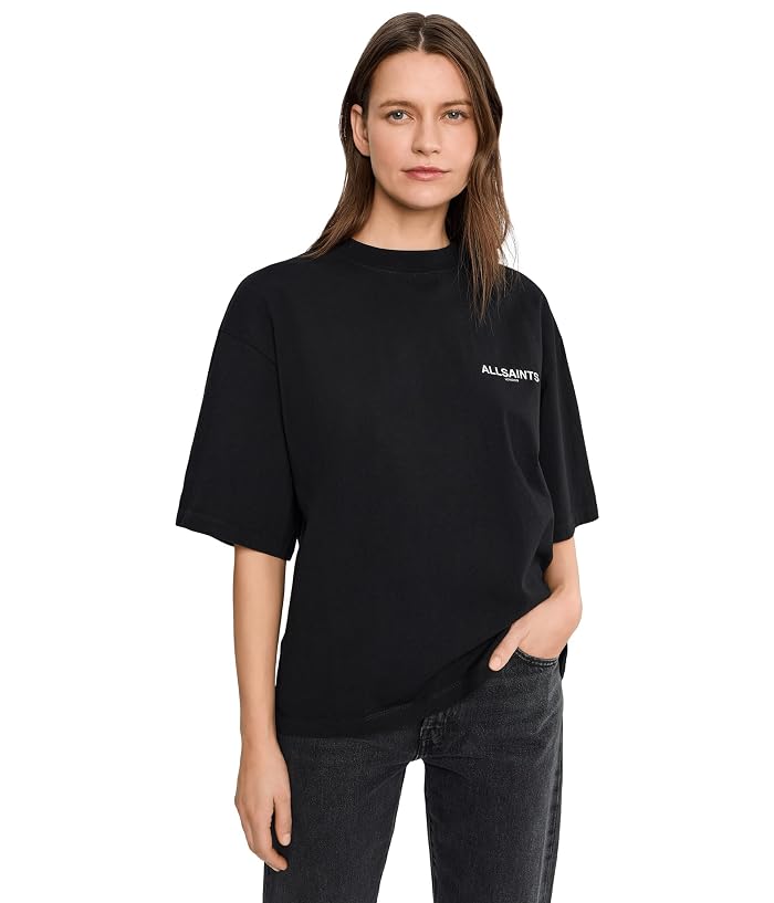 AllSaints Halis Amelie Tee