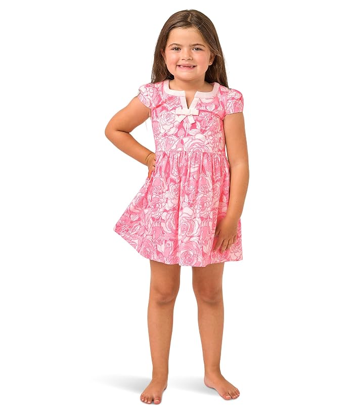 Lilly Pulitzer Kids Louise Dress (Toddler/Little Kid/Big Kid) - Image 2
