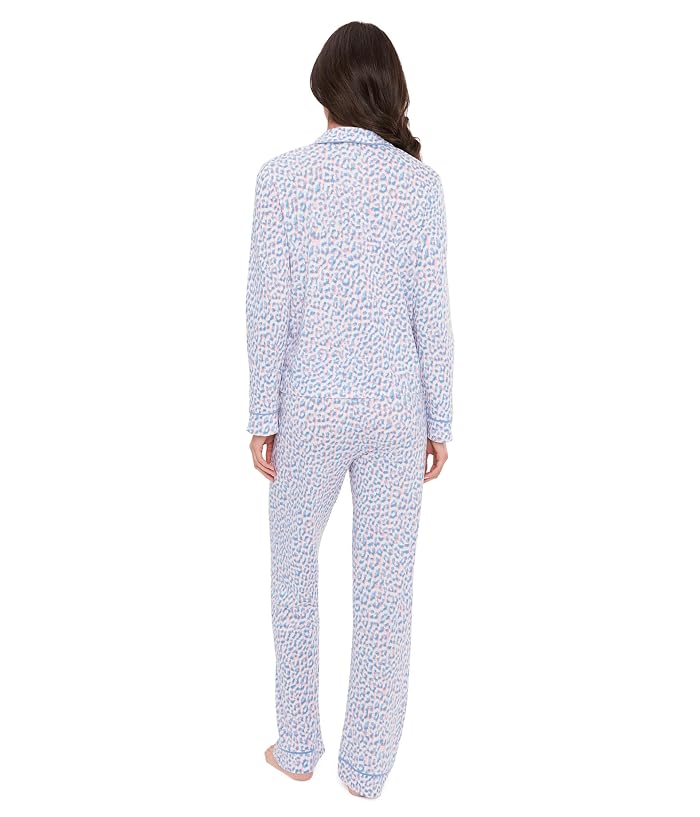 P.J. Salvage Whimsy Pajama Set - Image 4