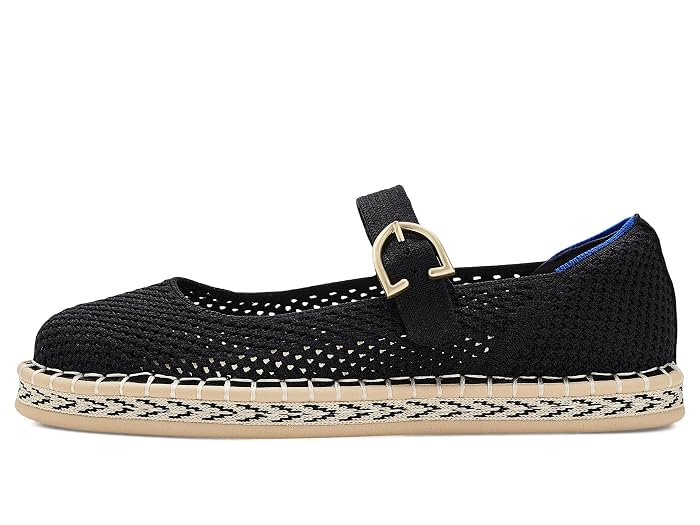 Rothy's The Espadrille Mary Jane - Image 4