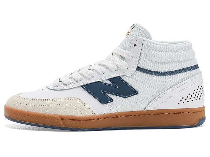 New Balance Numeric 440 v2 Hi - Image 4