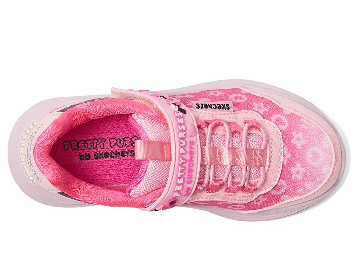 SKECHERS KIDS Power Jams 2.0 302199L (Little Kid/Big Kid) - Image 2