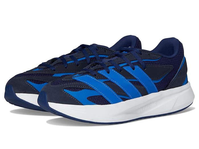 adidas Kids Lightblaze Shoes (Big Kid)