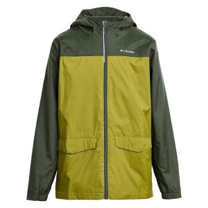 Columbia Kids Rain-Zilla II Jacket (Little Kid/Big Kid)