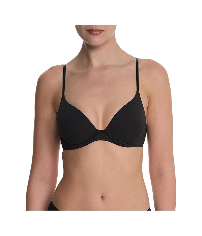 Natori Soft Focus Convertible Demi T-shirt Bra - Image 4