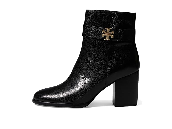 Tory Burch 80 mm T-Lock Heeled Ankle Boots - Image 2