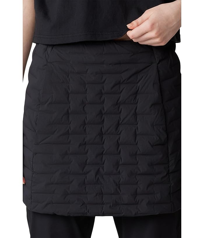 Mountain Hardwear Stretch Down Skirt - Image 4