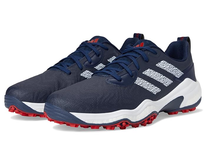 adidas Golf Codechaos 25 Spikeless Golf Shoes