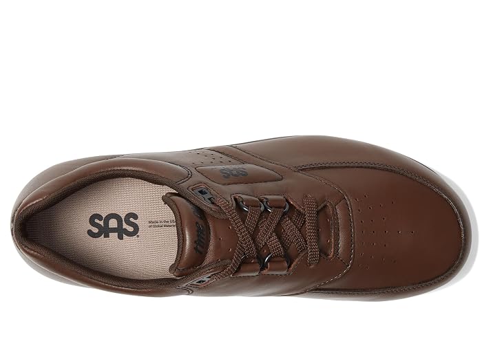 SAS Time Out Lace Up Comfort Walking Shoe - Image 2