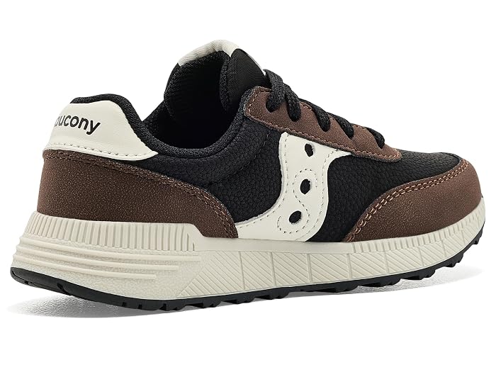 Saucony Kids Eclipse 2.0 Kdz (Little Kid/Big Kid) - Image 3