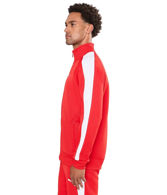 PUMA T7 Always On Track Jacket - Image 3