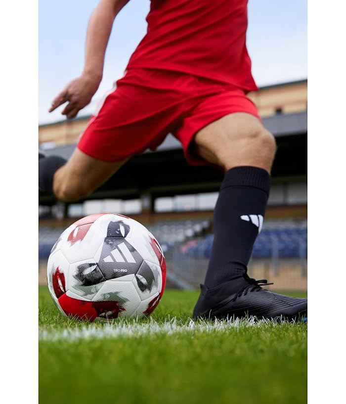adidas Rivalry OTC Soccer Socks 2-Pack - Image 3