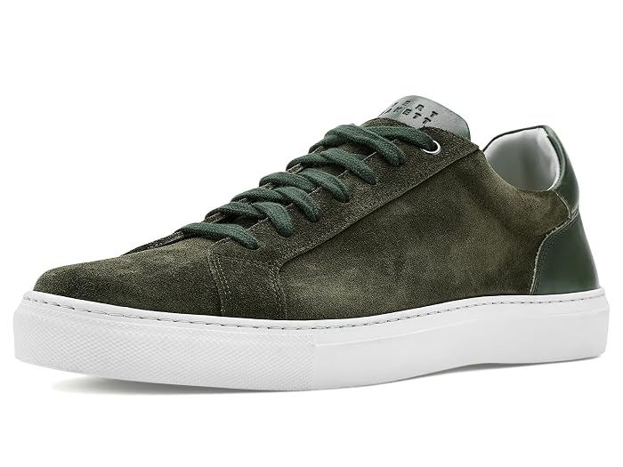 Robert Barakett Huberto Suede Sneakers