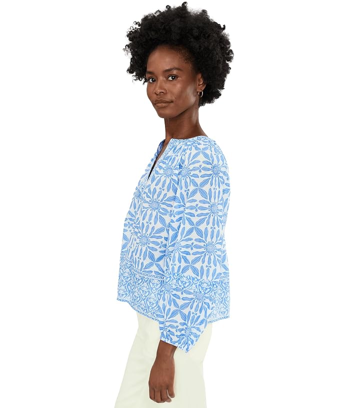 Vineyard Vines Emilia Top - Image 3