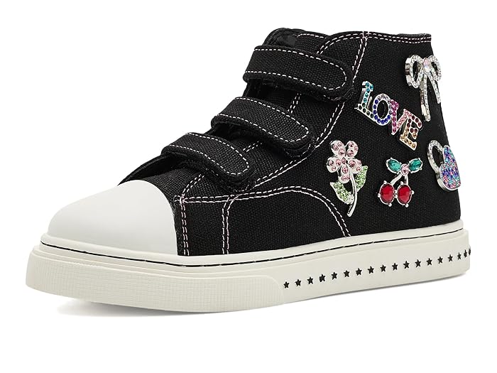 Steve Madden Kids Joycee (Toddler/Little Kid)