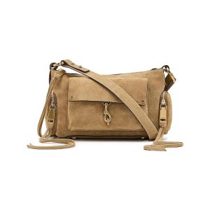 Rebecca Minkoff M.A.B Utility Shoulder