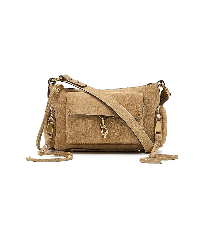 Rebecca Minkoff M.A.B Utility Shoulder