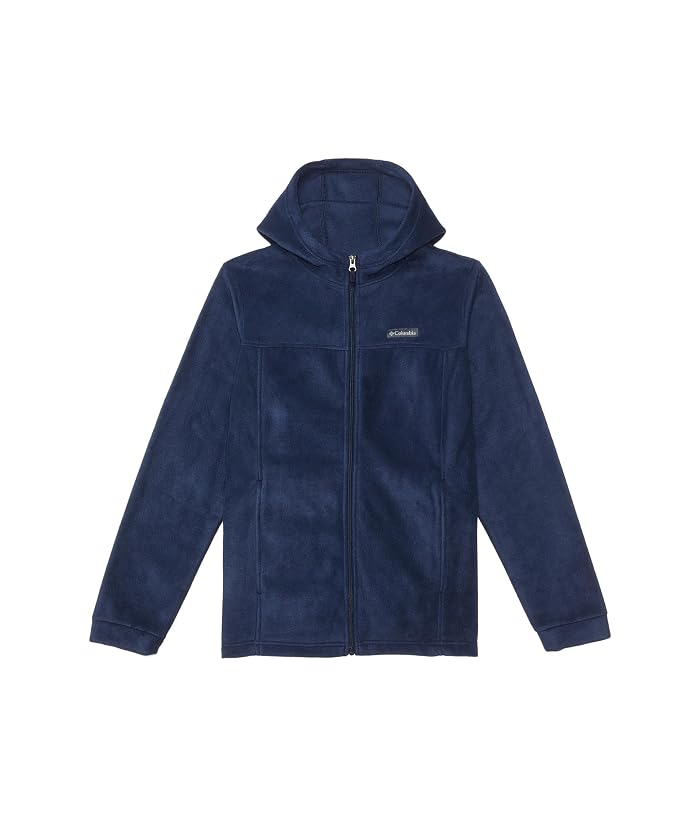 Columbia Kids Steens™ II Fleece Hoodie (Little Kids/Big Kids) - Image 4