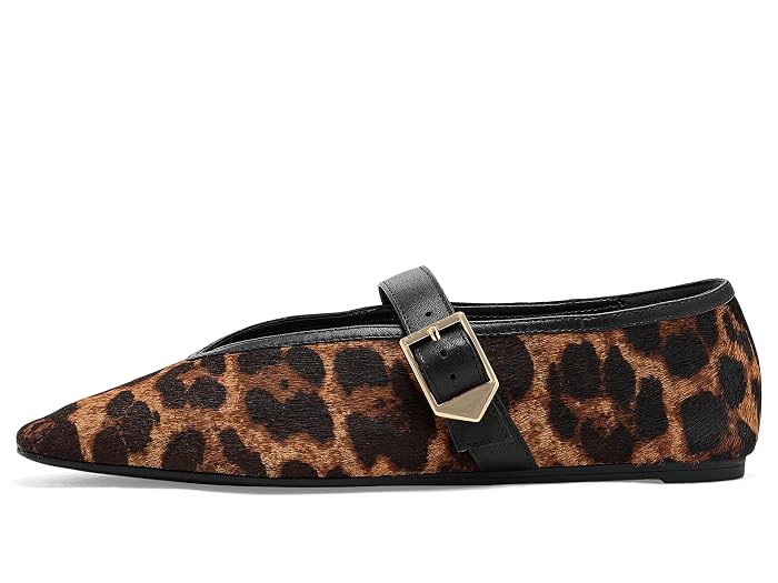 Schutz Vick Buckle