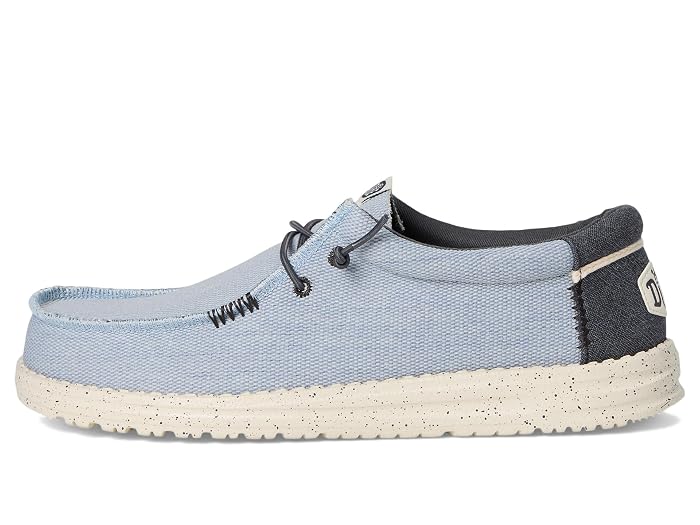 Hey Dude Wally Coastline Jute - Image 4