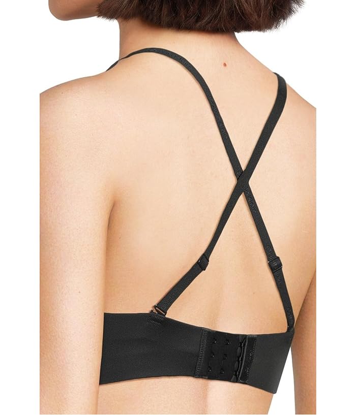 Calvin Klein Underwear Perfectly Fit Lightly Lined Strapless Bra - Image 4