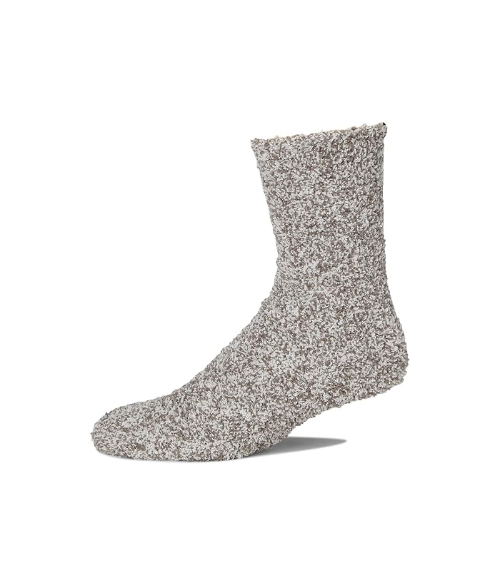 Barefoot Dreams CozyChic® Heathered Socks