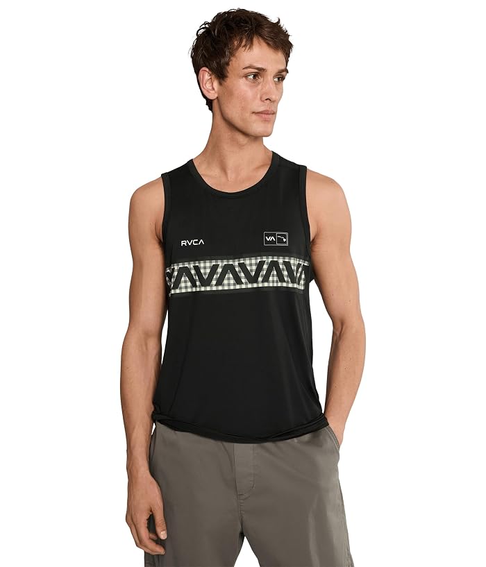 RVCA Hawaii Sport Vent Sleeveless