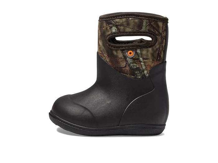 Bogs Kids Baby Classic Mossy Oak (Toddler) - Image 4