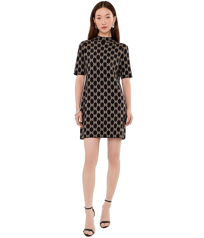 NIC+ZOE Mod Squad Knit Dress - Image 2