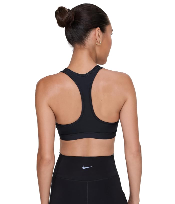 Nike Swoosh Medium-Support Bra - Image 4