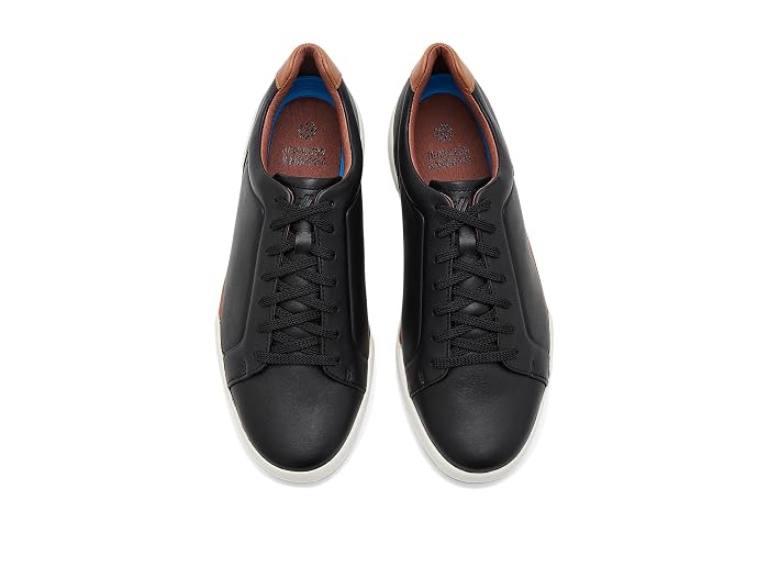 Johnston & Murphy Kendall Lace-To-Toe - Image 2