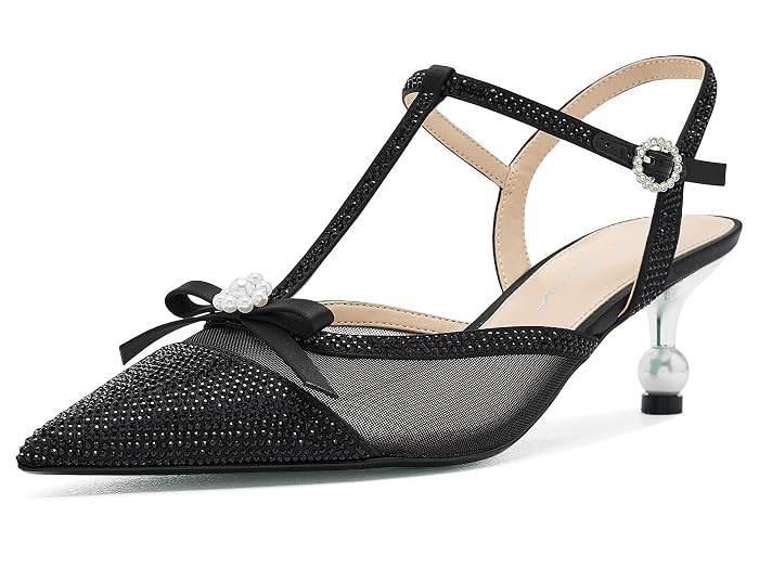 Blue by Betsey Johnson Leoo