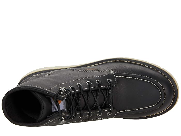 Carhartt Wedge 6" Waterproof Soft Toe - Image 2