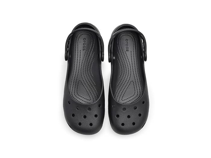 Crocs Classic Ballet, Ballet Slippers - Image 2