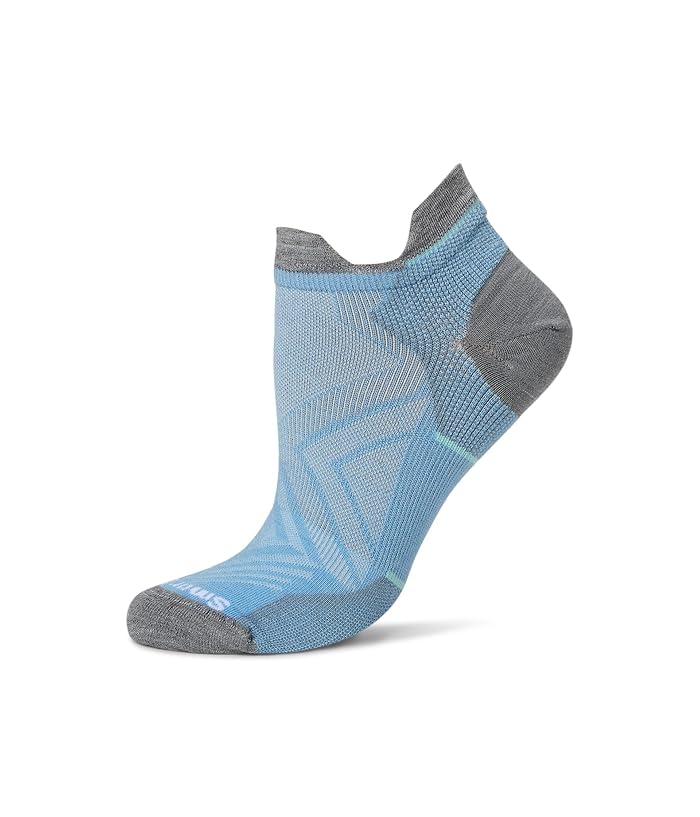 Smartwool Run Zero Cushion Low Ankle - Image 4