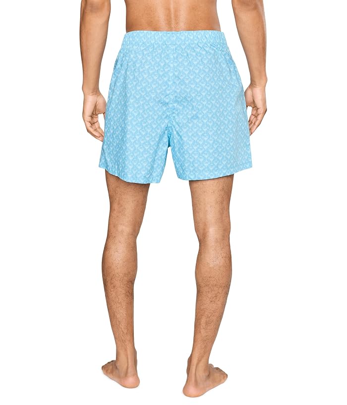 Tommy Bahama Cotton Woven Boxers - Image 4