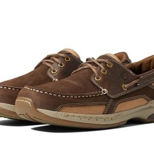 Dunham Captain Boat Shoe