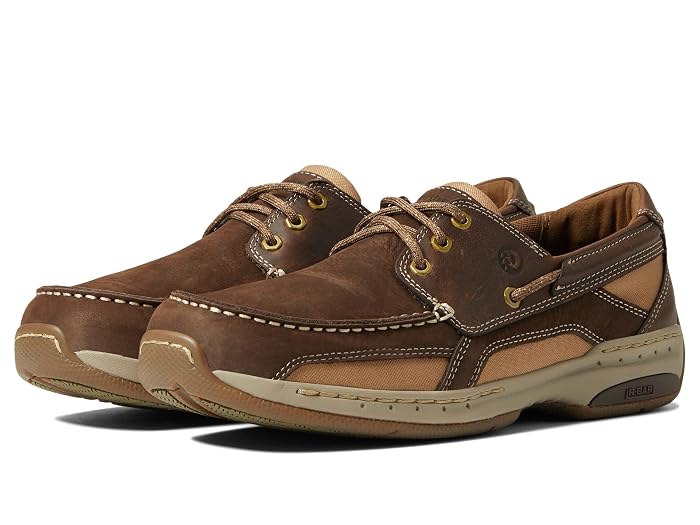 Dunham Captain Boat Shoe