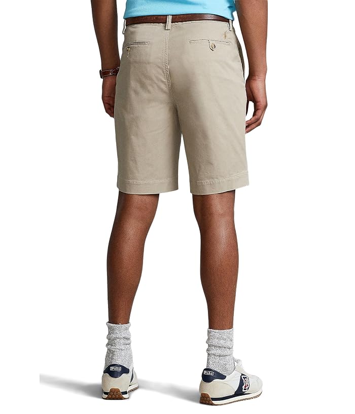 Polo Ralph Lauren Classic Fit Stretch Chino Short - Image 2