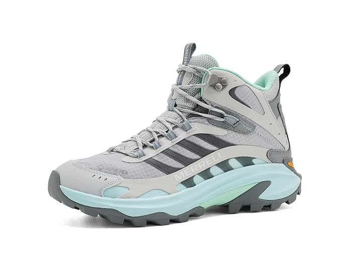 Merrell Moab Speed 2 Mid GORE-TEX