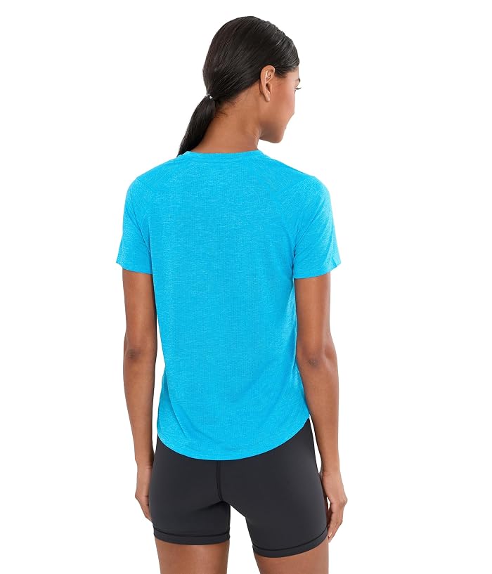 New Balance Athletics T-Shirt Heather - Image 4