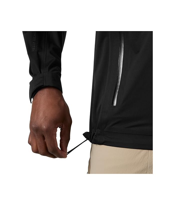 Helly Hansen Rain Jacket - Image 4