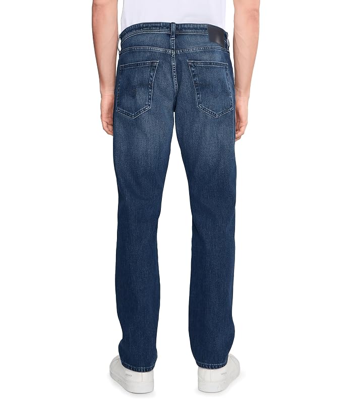 AG Jeans Graduate Tailored Leg Jeans In Negroni - Image 4