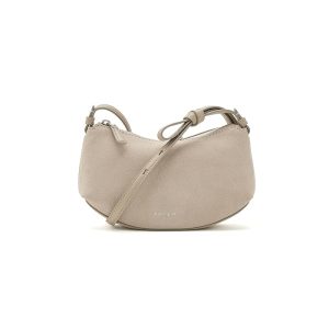 Kate Spade New York Loop Suede Crossbody