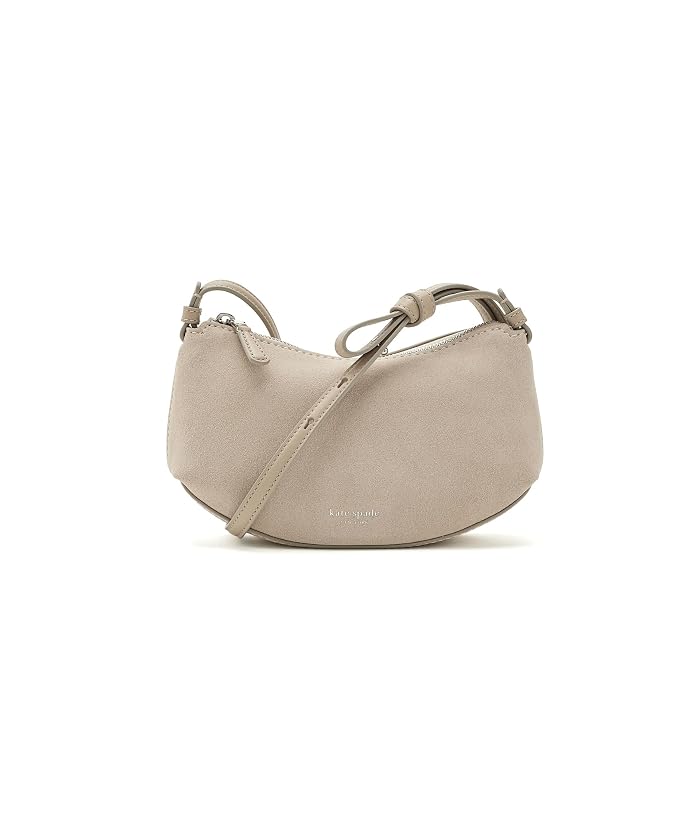 Kate Spade New York Loop Suede Crossbody