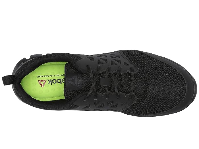 Reebok Work Sublite Cushion Work - RB4035 Soft Toe SD - Image 2