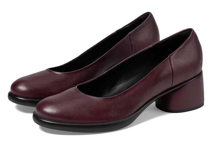 ECCO Sculpted Luxury 35MM Modern Pump